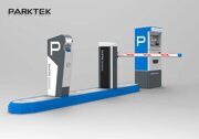Автоматизированная парковка ParkTek Systems
