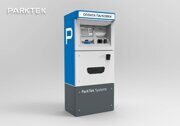 Паркомат ParkTek Payment