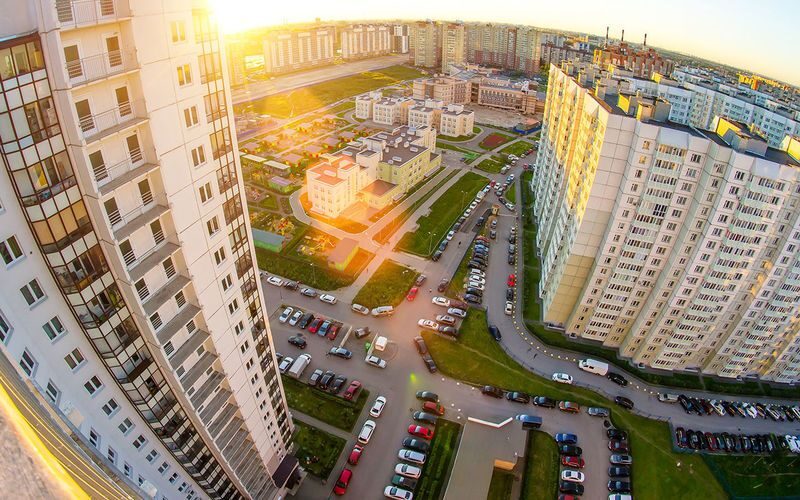 ПарковкаПлатнаяДвор